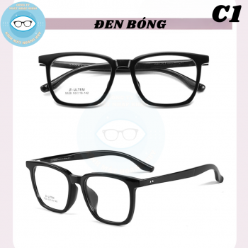 Gọng nhựa mã 5520